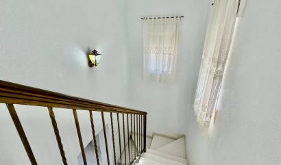 Sale - Villa - Ciudad Quesada - La  Marquesa Golf