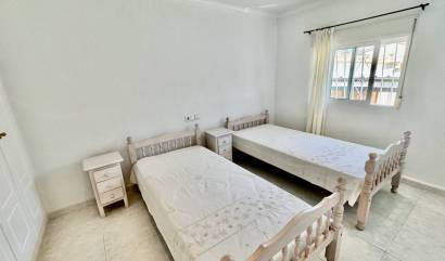 Sale - Villa - Ciudad Quesada - La  Marquesa Golf