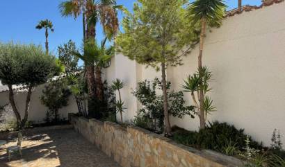 Sale - Villa - Ciudad Quesada - La  Marquesa Golf