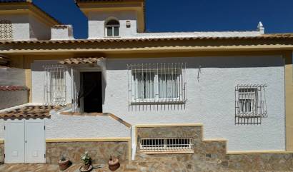 Sale - Villa - Ciudad Quesada - La  Marquesa Golf