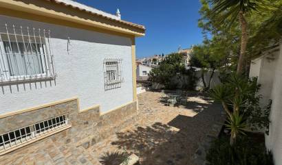 Sale - Villa - Ciudad Quesada - La  Marquesa Golf