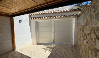 Sale - Villa - Ciudad Quesada - La  Marquesa Golf