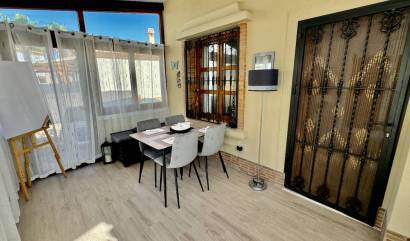 Sale - Villa - Ciudad Quesada - La  Marquesa Golf