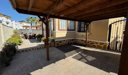 Sale - Villa - Ciudad Quesada - La  Marquesa Golf