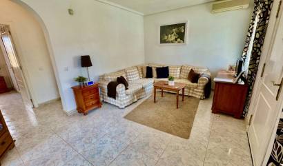 Sale - Villa - Ciudad Quesada - La  Marquesa Golf