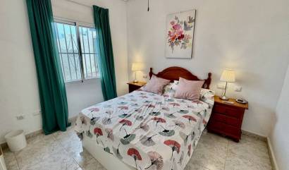 Sale - Villa - Ciudad Quesada - La  Marquesa Golf