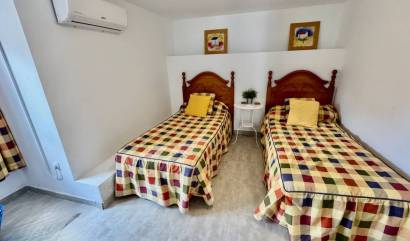 Sale - Villa - Ciudad Quesada - La  Marquesa Golf