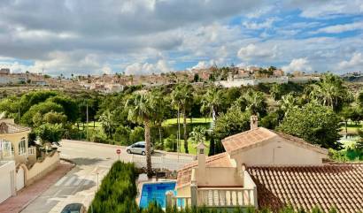 Sale - Villa - Ciudad Quesada - La  Marquesa Golf