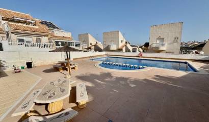 Sale - Villa - Ciudad Quesada - La  Marquesa Golf