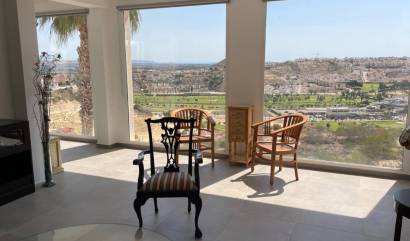 Sale - Villa - Ciudad Quesada - La  Marquesa Golf