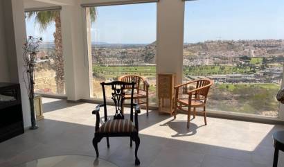 Sale - Villa - Ciudad Quesada - La Marquesa