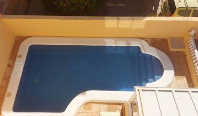 Sale - Villa - Ciudad Quesada - Lo Marabú