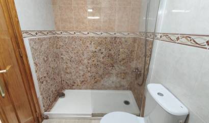 Sale - Villa - Ciudad Quesada - Lo Marabú