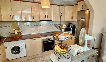 Sale - Villa - Ciudad Quesada - Lo Pepin