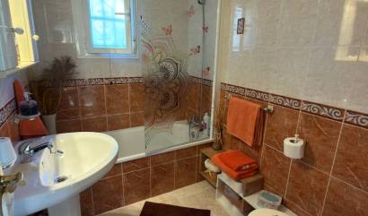 Sale - Villa - Ciudad Quesada - Lo Pepin