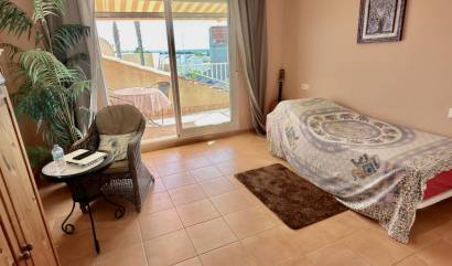 Sale - Villa - Ciudad Quesada - Lo Pepin