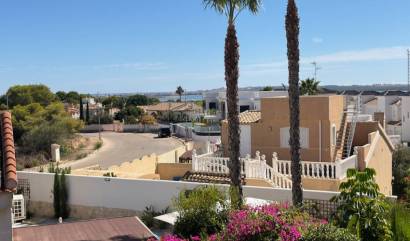 Sale - Villa - Ciudad Quesada - Lo Pepin