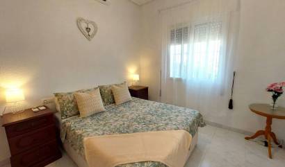 Sale - Villa - Ciudad Quesada - Pueblo Bravo