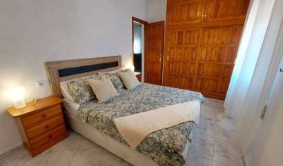 Sale - Villa - Ciudad Quesada - Pueblo Bravo