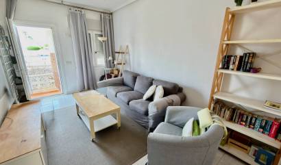 Sale - Villa - Ciudad Quesada - Pueblo Bravo
