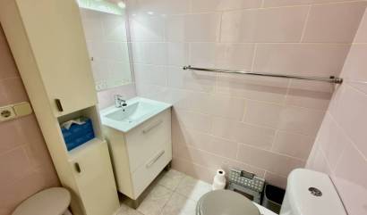 Sale - Villa - Ciudad Quesada - Pueblo Bravo