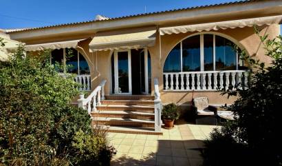 Sale - Villa - Ciudad Quesada - Rojales