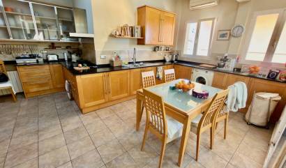 Sale - Villa - Ciudad Quesada - Rojales