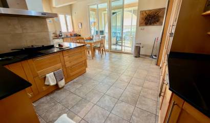 Sale - Villa - Ciudad Quesada - Rojales