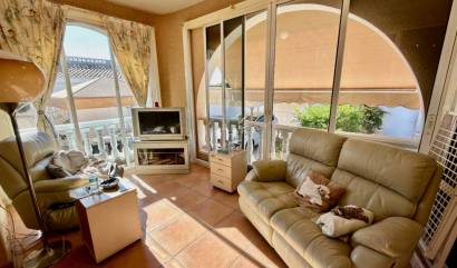 Sale - Villa - Ciudad Quesada - Rojales