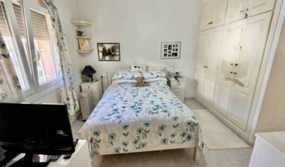 Sale - Villa - Ciudad Quesada - Rojales