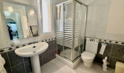 Sale - Villa - Ciudad Quesada - Rojales