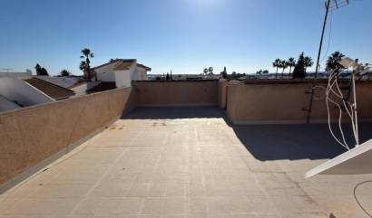 Sale - Villa - Ciudad Quesada - Rojales