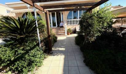 Sale - Villa - Ciudad Quesada - Rojales