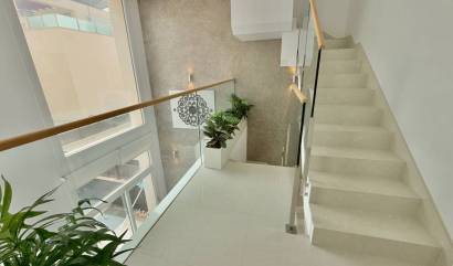 Sale - Villa - Ciudad Quesada - Rojales