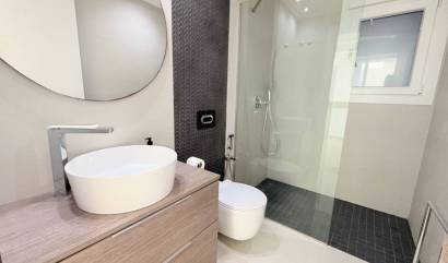 Sale - Villa - Ciudad Quesada - Rojales