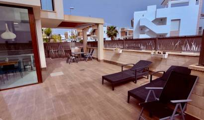 Sale - Villa - Ciudad Quesada - Rojales