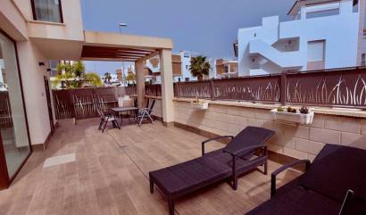 Sale - Villa - Ciudad Quesada - Rojales