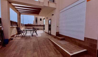 Sale - Villa - Ciudad Quesada - Rojales