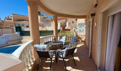 Sale - Villa - Ciudad Quesada - Rojales