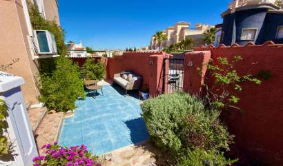 Sale - Villa - Ciudad Quesada - Rojales