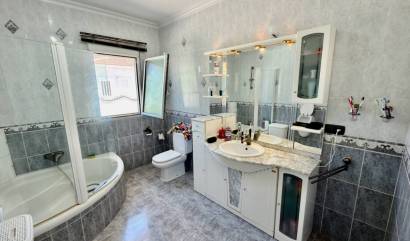 Sale - Villa - Ciudad Quesada - Urbanizaciones