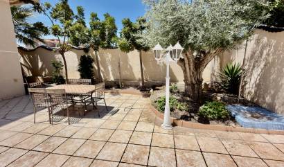 Sale - Villa - Ciudad Quesada - Urbanizaciones
