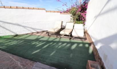 Sale - Villa - Ciudad Quesada