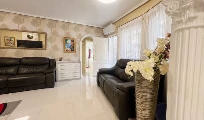 Sale - Villa - Ciudad Quesada