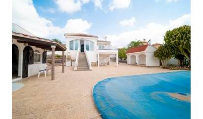 Sale - Villa - Ciudad Quesada