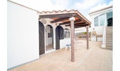 Sale - Villa - Ciudad Quesada