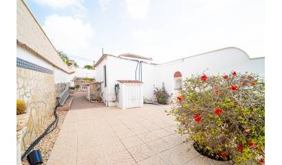 Sale - Villa - Ciudad Quesada