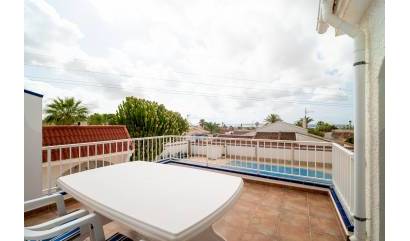 Sale - Villa - Ciudad Quesada