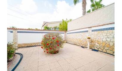 Sale - Villa - Ciudad Quesada