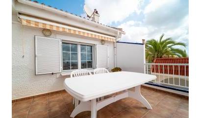 Sale - Villa - Ciudad Quesada